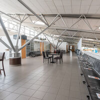 Aéroport de Chambéry - Savoie Mont-Blanc