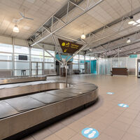Aéroport de Chambéry - Savoie Mont-Blanc