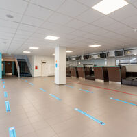 Aéroport de Chambéry - Savoie Mont-Blanc