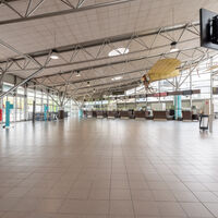Aéroport de Chambéry - Savoie Mont-Blanc