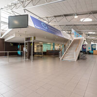 Aéroport de Chambéry - Savoie Mont-Blanc