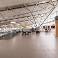 Aéroport de Chambéry - Savoie Mont-Blanc