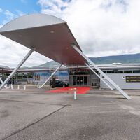 Aéroport de Chambéry - Savoie Mont-Blanc