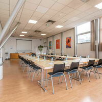 Salle Le BOURGET
