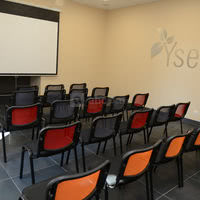 Salle de séminaire