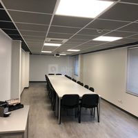 Salle de Réunion