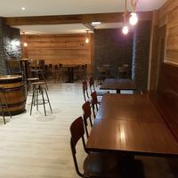 Le Restaurant