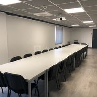 Salle de Réunion