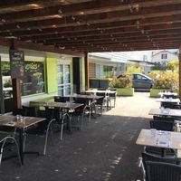 Le Restaurant