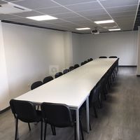 Salle de Réunion