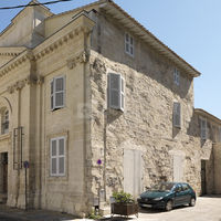 La Chapelle du Miracle