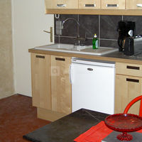 Appartement Studio