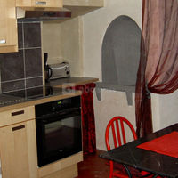 Appartement Studio