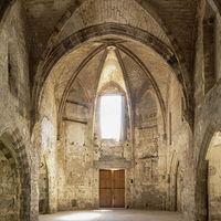 La Chapelle du Miracle