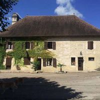 Hostellerie du Port de Groslée