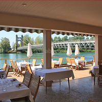 Hostellerie du Port de Groslée