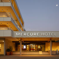 Mercure Avignon TGV
