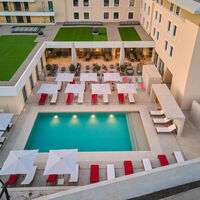Mercure Avignon TGV