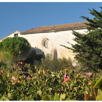 La Bergerie du Château Camplazens