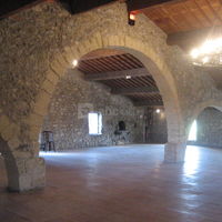 La Bergerie du Château Camplazens