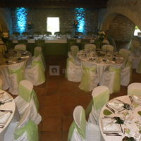 La Bergerie du Château Camplazens