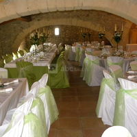 La Bergerie du Château Camplazens