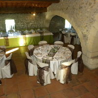 La Bergerie du Château Camplazens