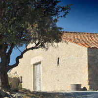 La Bergerie du Château Camplazens