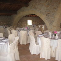 La Bergerie du Château Camplazens