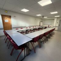 Salle 8