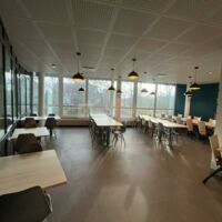 Espace Pilâtre de Rozier