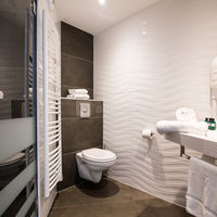 Le Lodge Hôtel