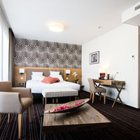 Le Lodge Hôtel