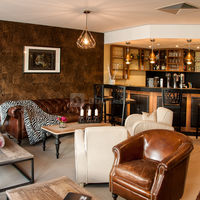 Le Lodge Hôtel