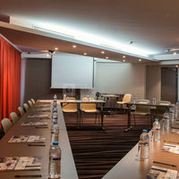 Salle de séminaire