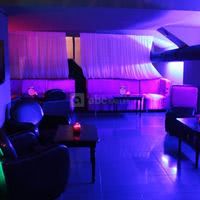 Velvet Room Bar