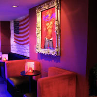 Velvet Room Bar