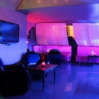 Velvet Room Bar