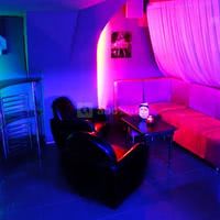 Velvet Room Bar