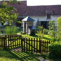 La Ferme du Herissombre