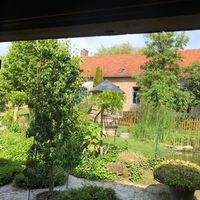 La Ferme du Herissombre