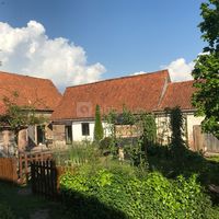 La Ferme du Herissombre