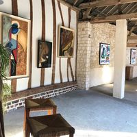 La Ferme du Herissombre