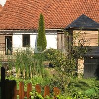 La Ferme du Herissombre