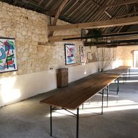 La Ferme du Herissombre