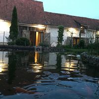 La Ferme du Herissombre