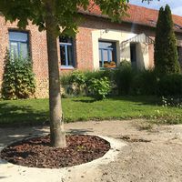 La Ferme du Herissombre