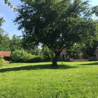 La Ferme du Herissombre
