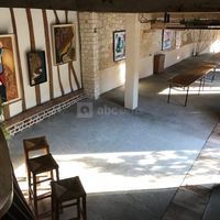 La Ferme du Herissombre