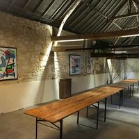 La Ferme du Herissombre